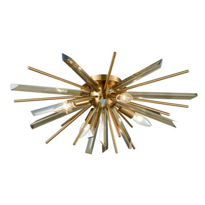 Sputnik Chandelier lnstall Instruction by Westmen Lights Sputnik Chandelier lnstall Instruction by Westmen Lights
